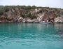 Cala Dragunara