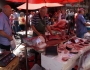 Catania - Piata de peste