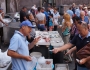 Catania - Piata de peste