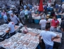 Catania - Piata de peste