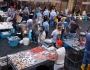 Catania - Piata de peste
