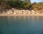 Thassos - cu barca Thassos - cu barca