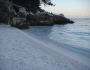 Thassos - Marble Beach Thassos - Marble Beach