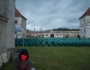Castelul Banfy, Zile Frumoase