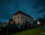 Castelul Banfy, Zile Frumoase