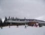 Transalpina Ski Resort