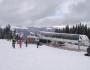 Transalpina Ski Resort