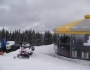 Transalpina Ski Resort