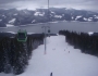 Transalpina Ski Resort