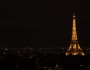 Vacanta in Paris - De pe Arcul de Triumf