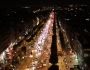 Vacanta in Paris - De pe Arcul de Triumf