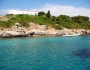 Vacanta in Sardinia - Centrul de scufundari din Capo Galera