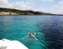 Vacanta in Sardinia - Alex face baie.