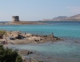 Vacanta in Sardinia - La Pelosa