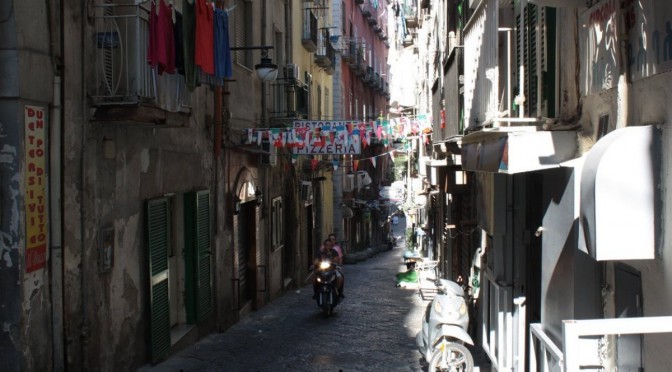 Napoli