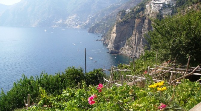 Praiano