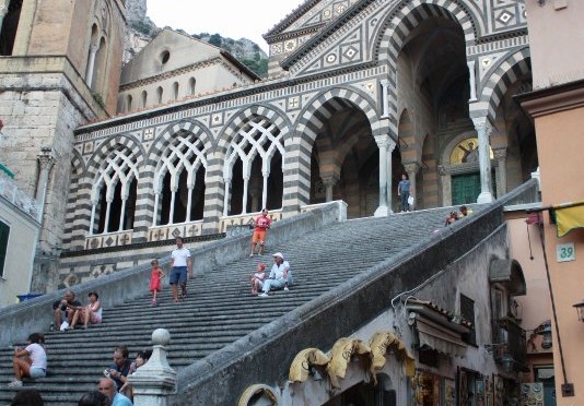 Amalfi