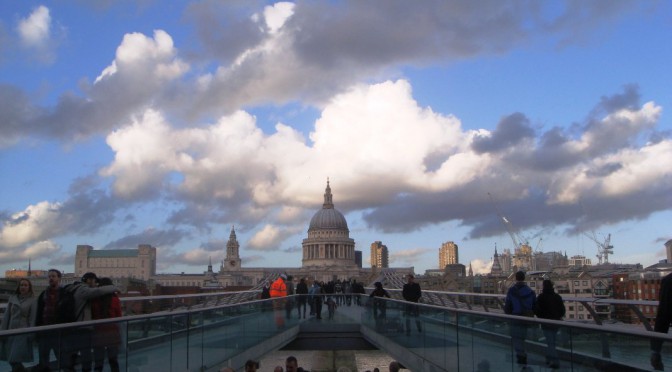 Londra
