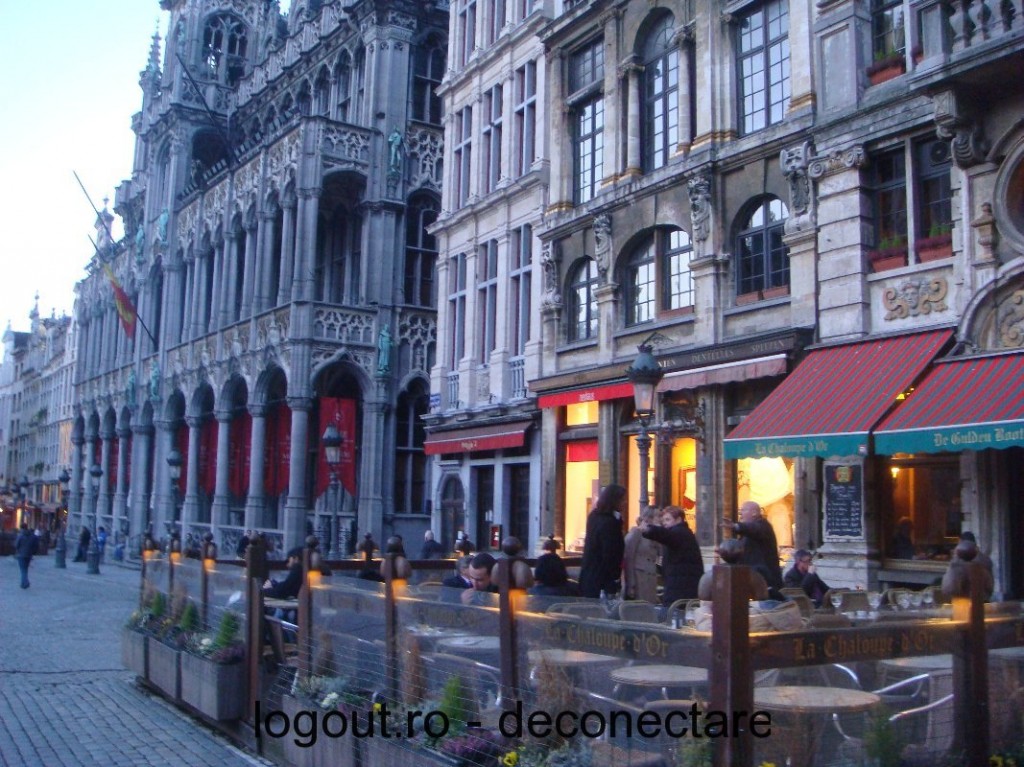 Bruxelles