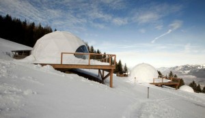Whitepod