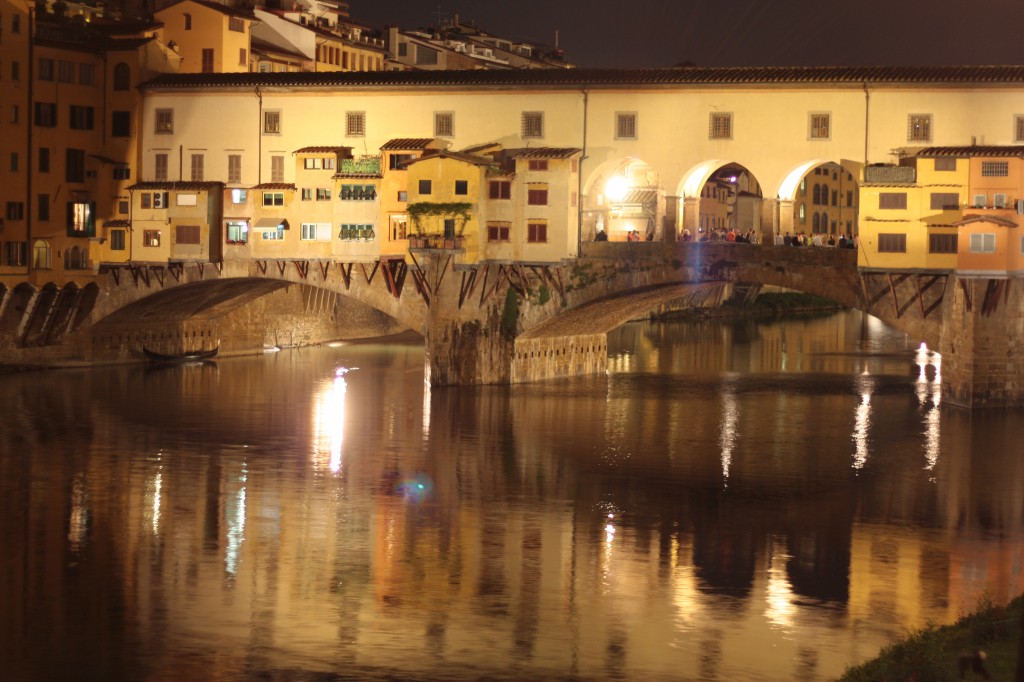 Uffizi - Florenta - Italia