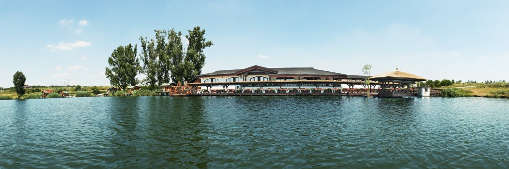 Laguna Verde
