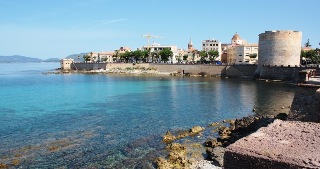 Vacanta in Sardinia