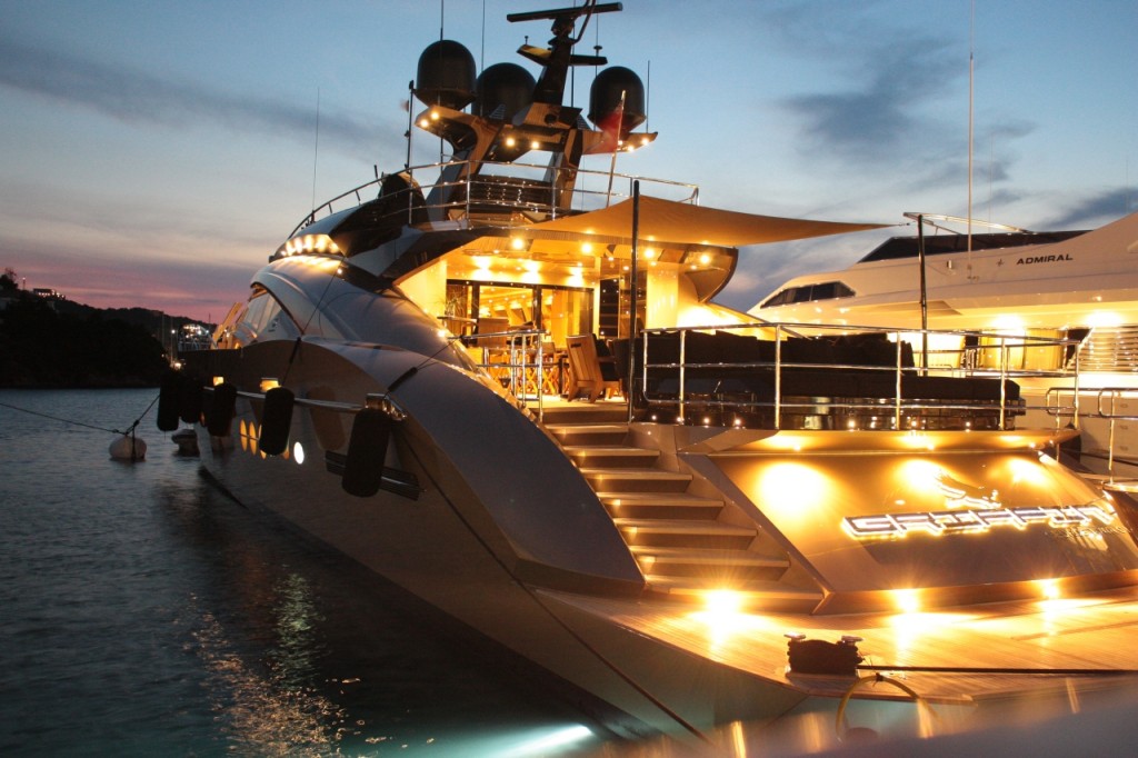 Porto Cervo