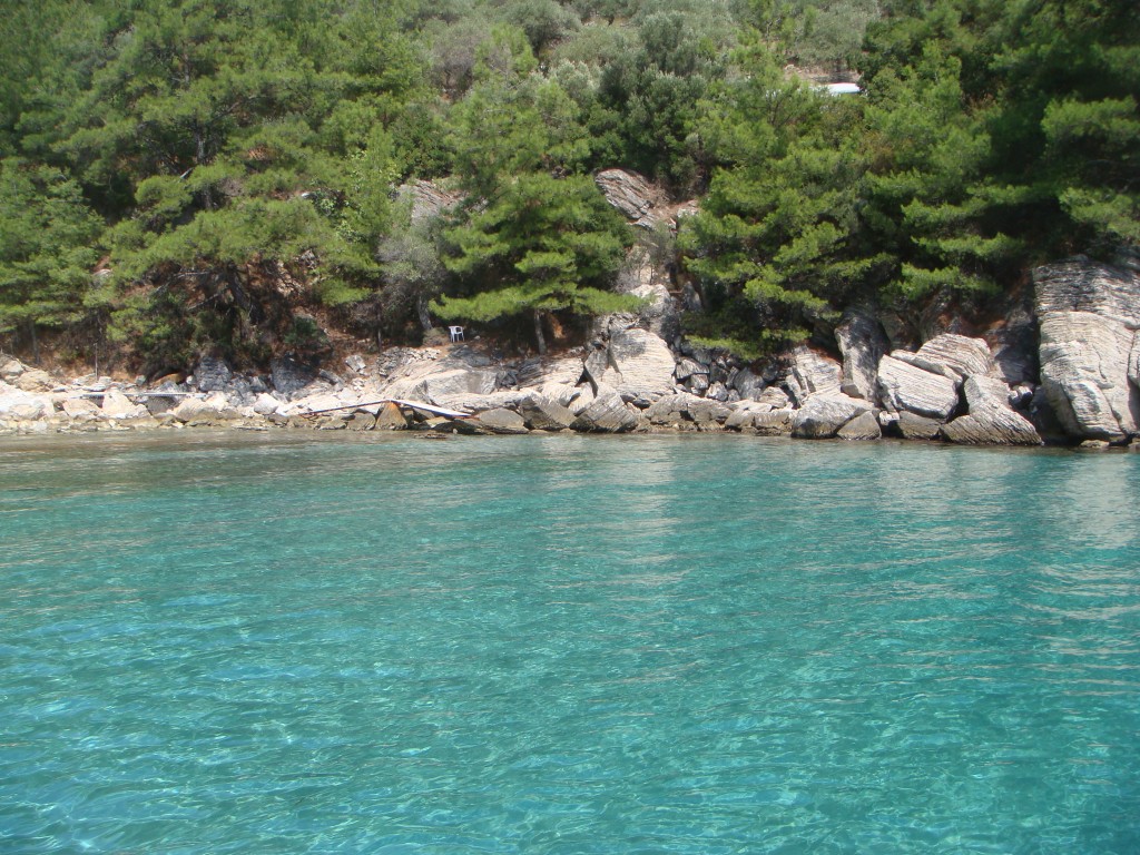 Thassos