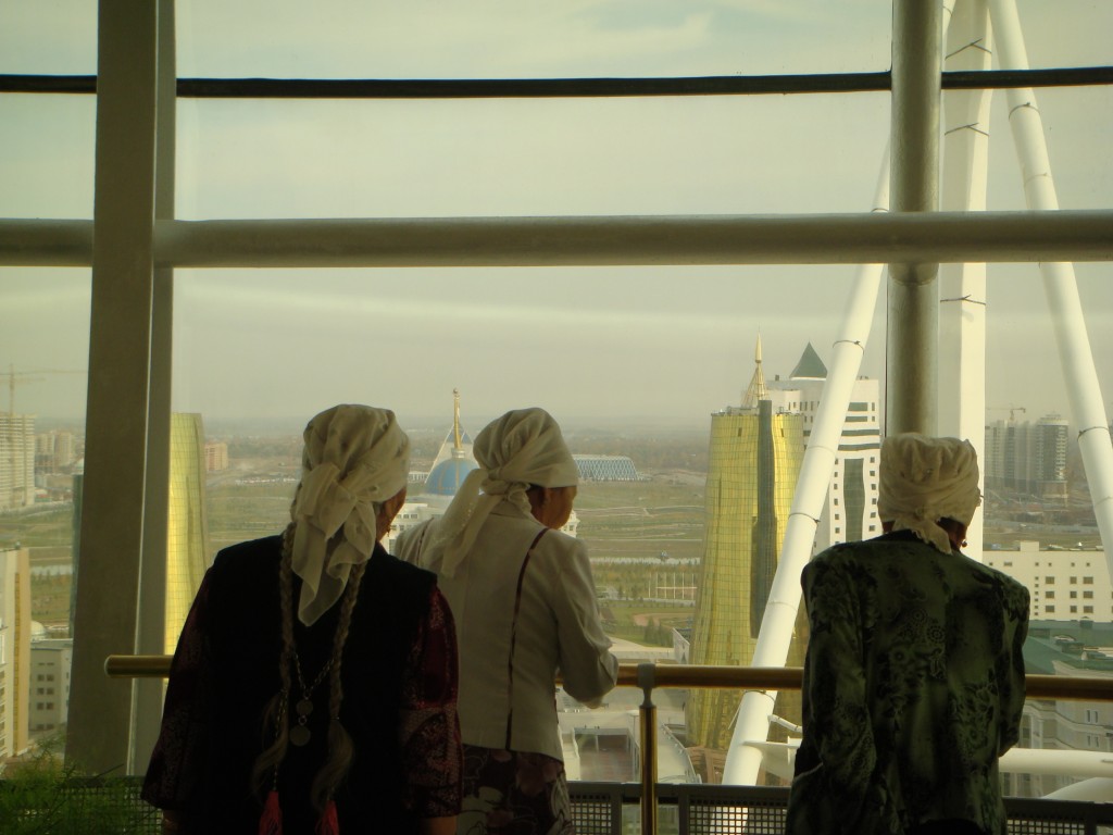 Astana