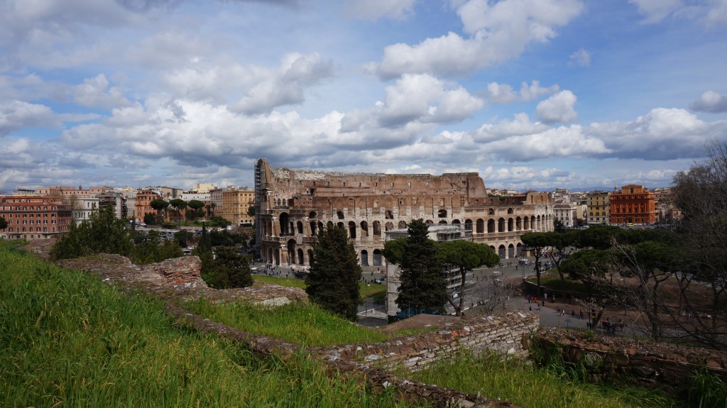 Roma - Colosseum