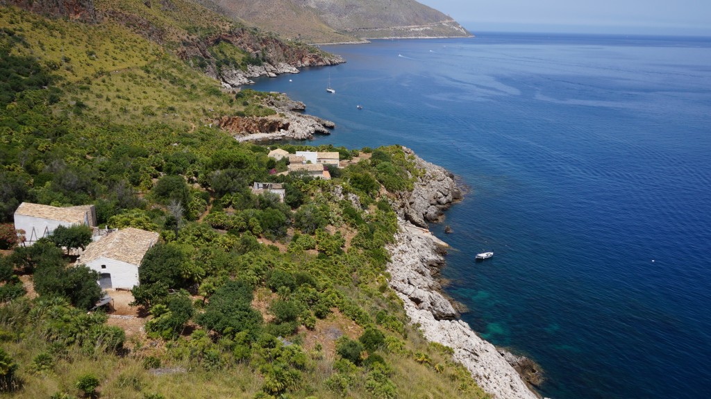 Sicilia - Italia