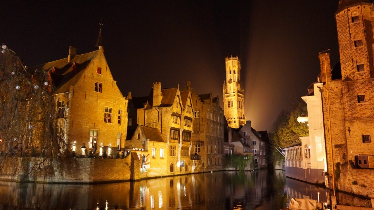 Bruges