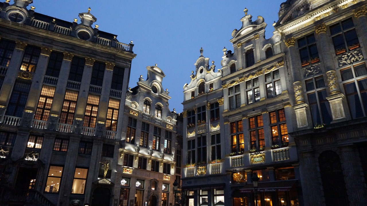 Bruxelles