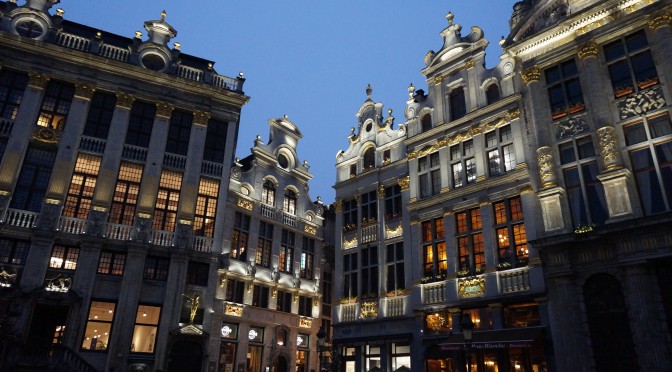 Bruxelles