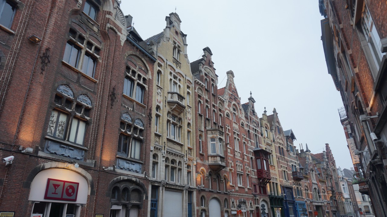 Ghent