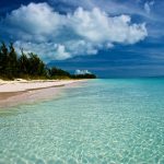 Bahamas - Eleuthera Bahamas Beach