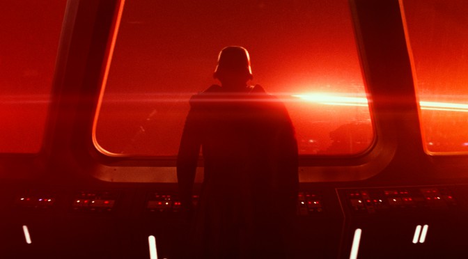 Star Wars: The Force Awakens