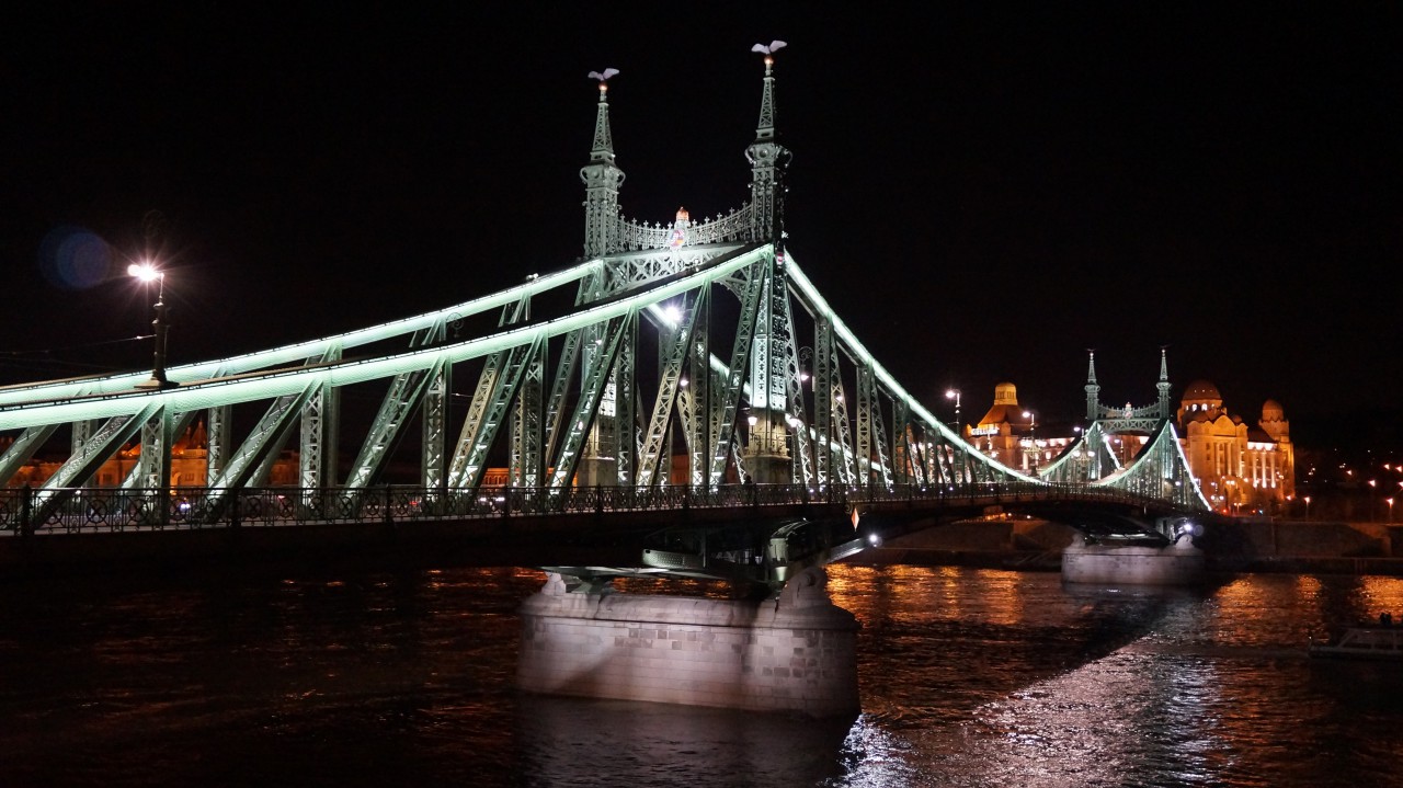 Budapesta