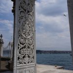 Istanbul - Dolmabahce