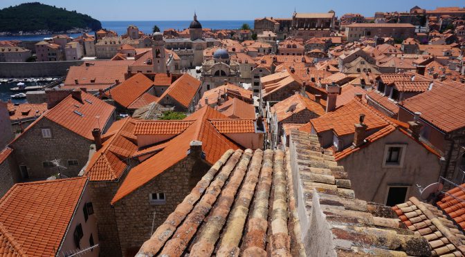 Dubrovnik