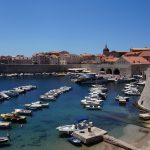 Dubrovnik - Port