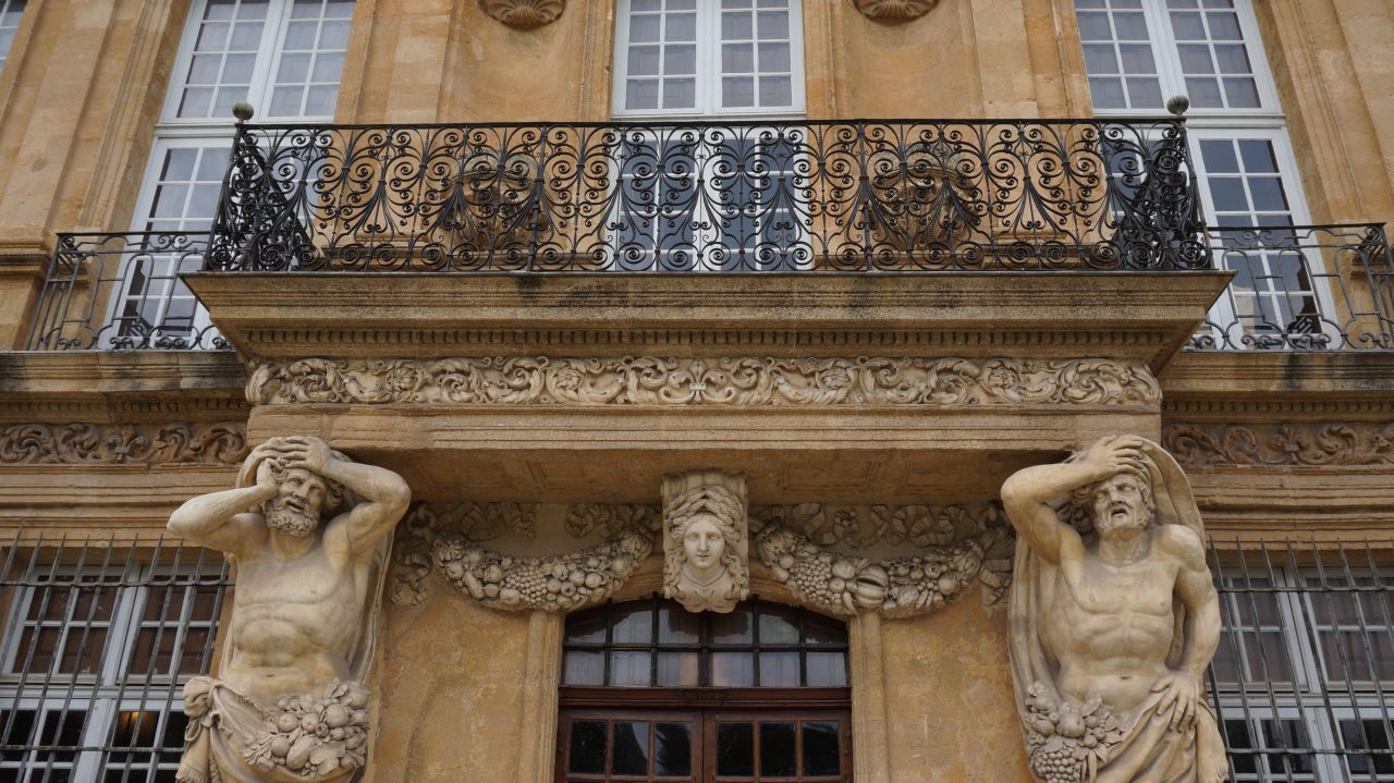 Aix-en-Provence