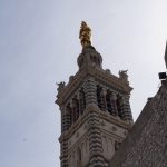 Basilique Notre Dame de la Garde, Marsilia
