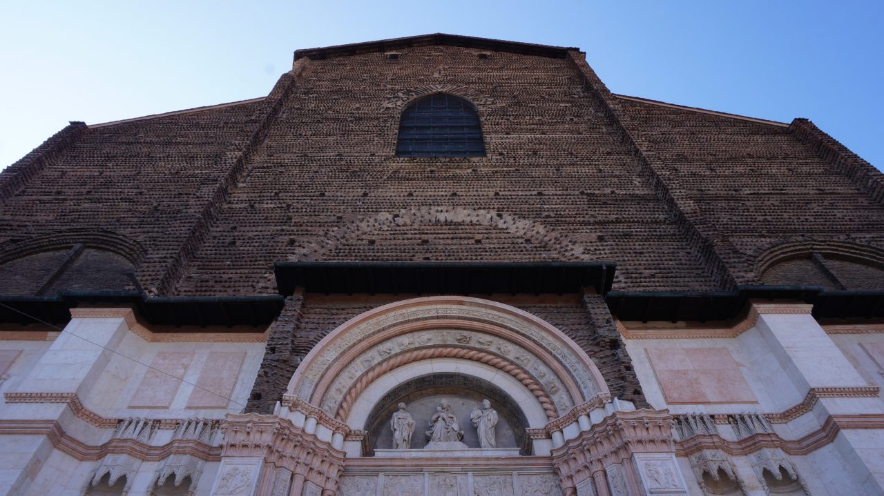 Basilica di San Petronio, Bologna