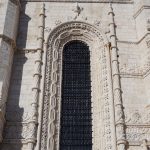 Mosteiro dos Jerónimos, Lisabona