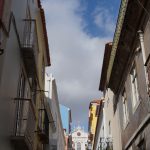Bairro Alto, Lisabona
