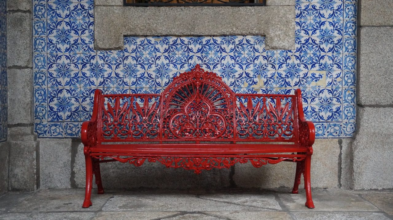 Porto