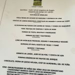 Restaurant o stea Michelin El Batan - Tramacastilla -
