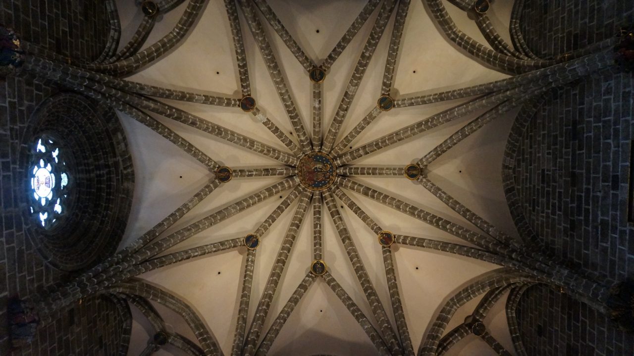 La Catedral, Valencia